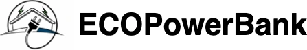 EcoPowerBank