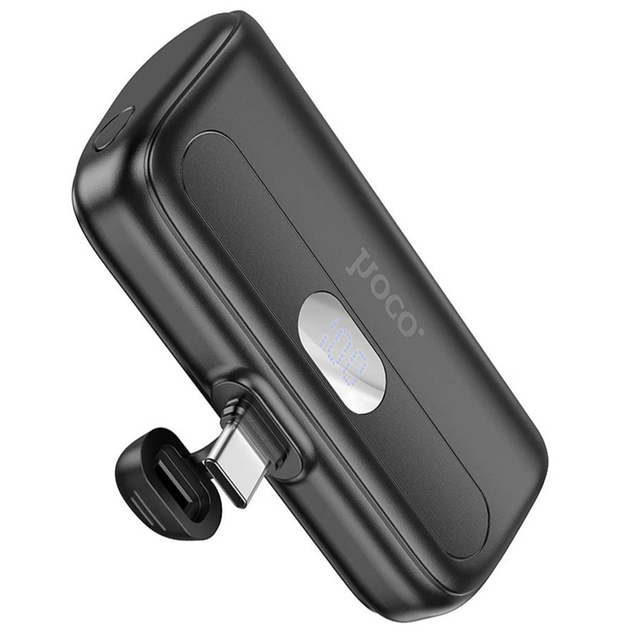 BoltCharge Lite 5000